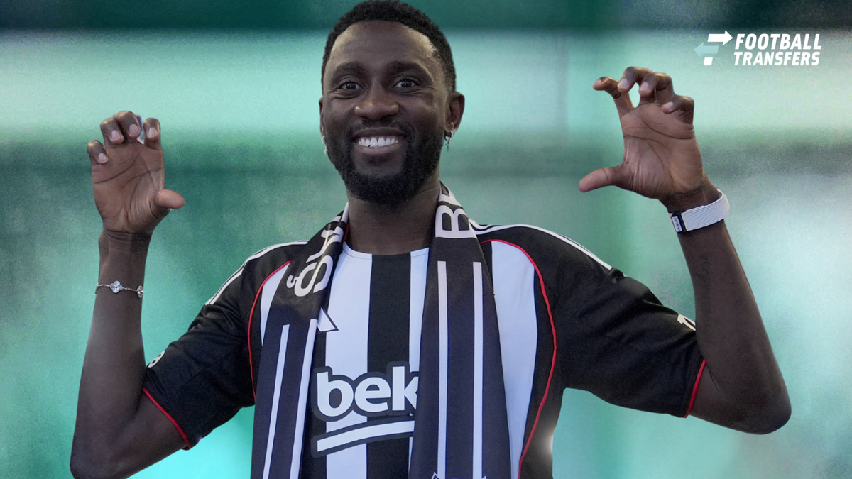 Wilfred Ndidi