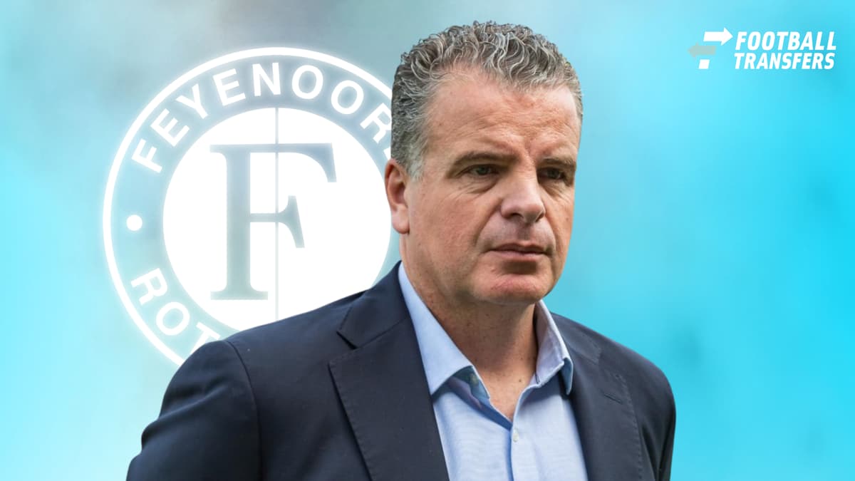 Dennis te Kloese, Feyenoord