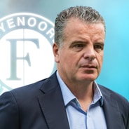 Dennis te Kloese, Feyenoord