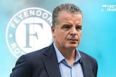 Dennis te Kloese, Feyenoord