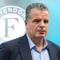 Dennis te Kloese, Feyenoord