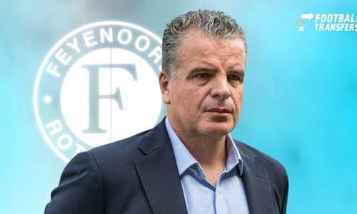 Dennis te Kloese, Feyenoord