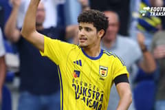 Ismaël Baouf