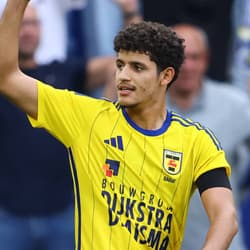 Ismaël Baouf