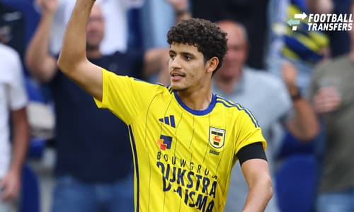 Ismaël Baouf