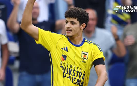 Ismaël Baouf
