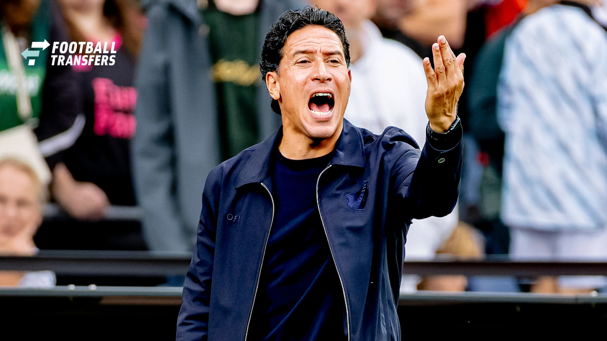 Anthony Correia, FC Utrecht