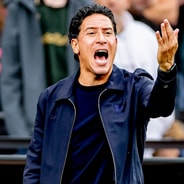 Anthony Correia, FC Utrecht