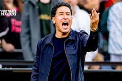 Anthony Correia, FC Utrecht