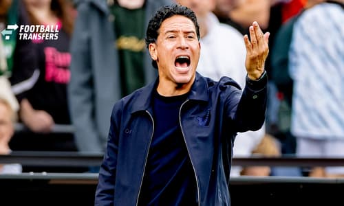 Anthony Correia, FC Utrecht