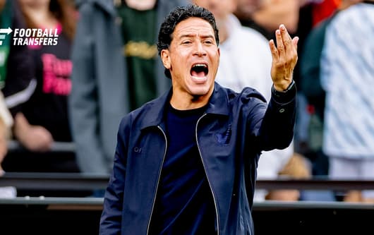 Anthony Correia, FC Utrecht