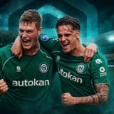 Dies Janse, Tika de Jonge, FC Groningen