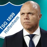 Earnest Stewart, TSG Hoffenheim