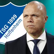 Earnest Stewart, TSG Hoffenheim