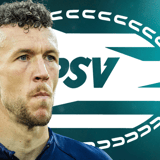 Ivan Perisic, PSV