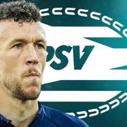 Ivan Perisic, PSV