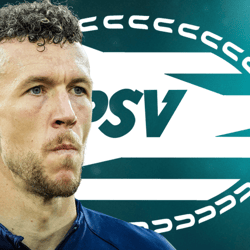 Ivan Perisic, PSV