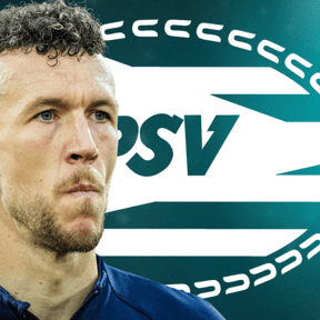 PSV helpt Ivan Perisic aan hereniging met oude bekende door transfer