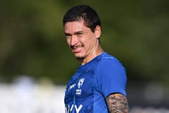 Darwin Nunez, Al-Hilal, 2025/26