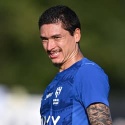 Darwin Nunez, Al-Hilal, 2025/26