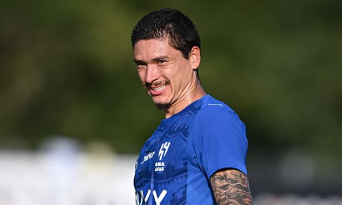 Darwin Nunez, Al-Hilal, 2025/26