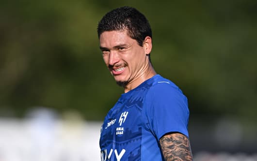 Darwin Nunez, Al-Hilal, 2025/26