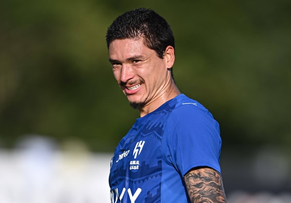 Darwin Nunez, Al-Hilal, 2025/26