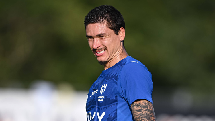 Darwin Nunez is set to leave Al-Hilal this summer