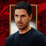 Mikel Arteta, Arsenal