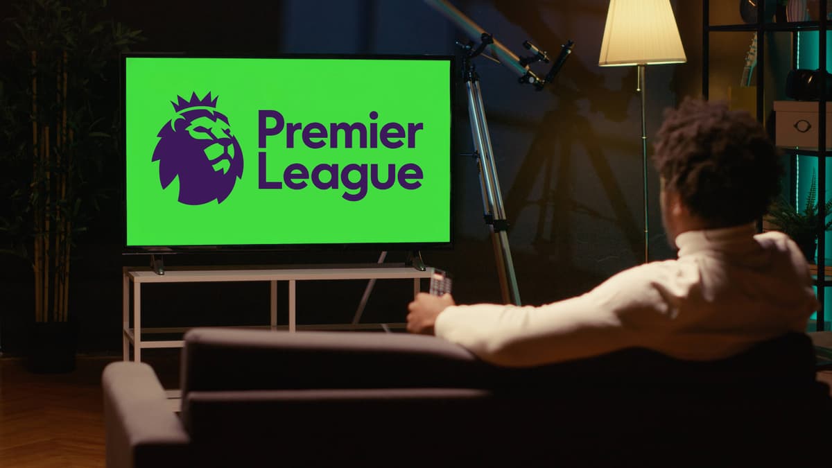 Premier League streaming