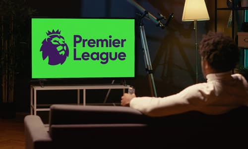 Premier League streaming