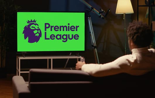 Premier League streaming