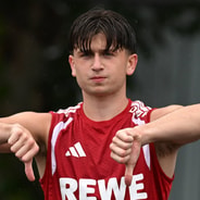 Mikey Moore, Koln, 2026/27