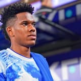 Willian Estevao, Chelsea, 2026/27