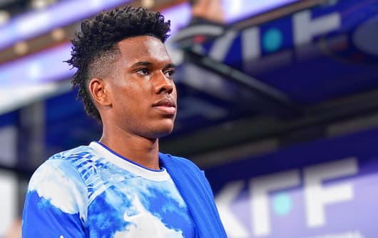 Willian Estevao, Chelsea, 2026/27