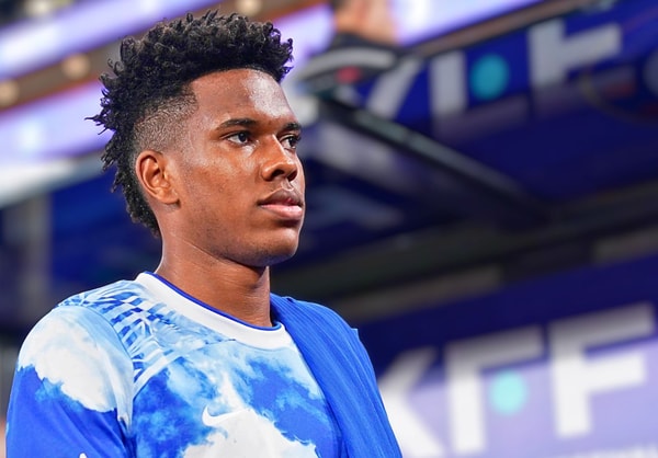 Willian Estevao, Chelsea, 2026/27