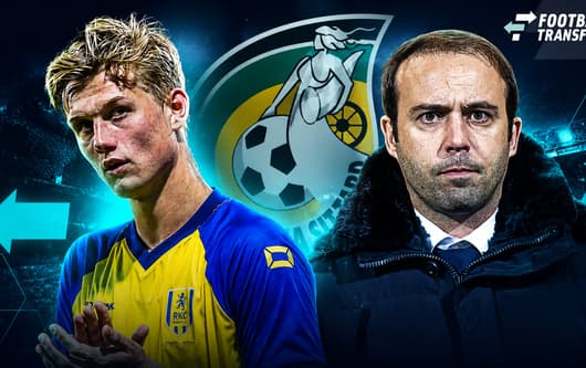 Joris Mathijssen, Jesper Uneken, Fortuna Sittard