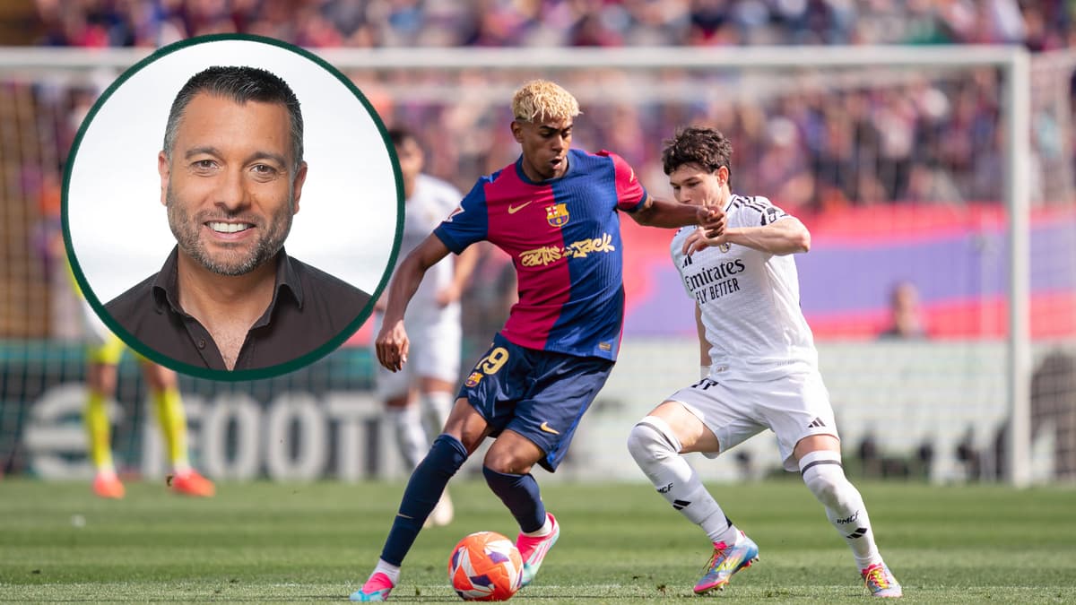 Guillem Balague, La Liga