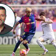 Guillem Balague, La Liga