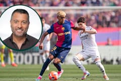 Guillem Balague, La Liga