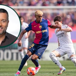 Guillem Balague, La Liga