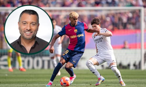 Guillem Balague, La Liga