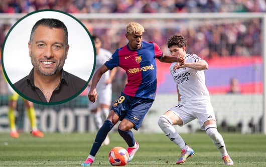 Guillem Balague, La Liga