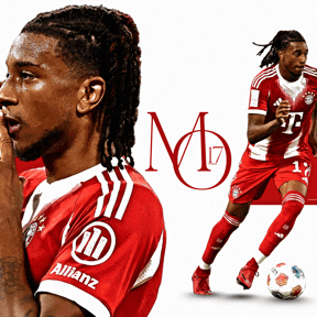 Chelsea prepare €100m Michael Olise bid amid social media uproar