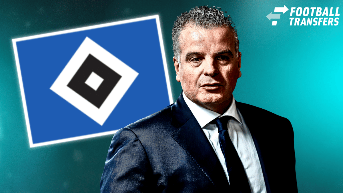 Dennis Te Kloese, HSV