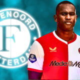 Neraysho Kasanwirjo, Feyenoord