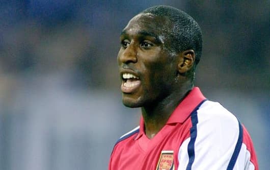 Sol Campbell