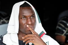 Nicolas Jackson, Chelsea, 2025/26