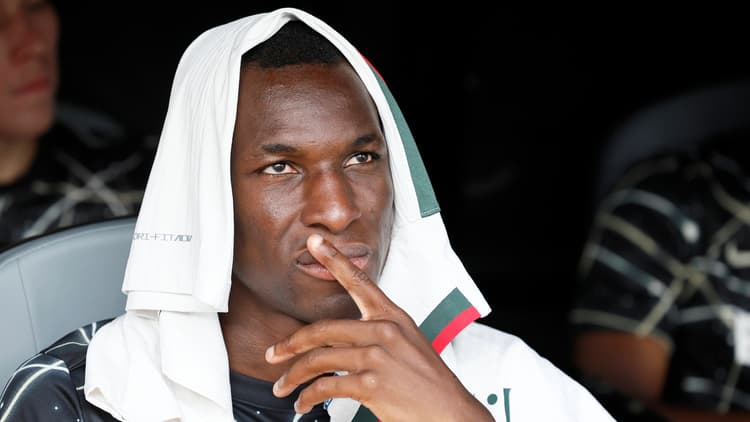 Nicolas Jackson left Chelsea on Transfer Deadline Day