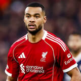 Cody Gakpo, Liverpool, 2025/26